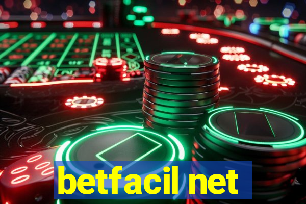 betfacil net